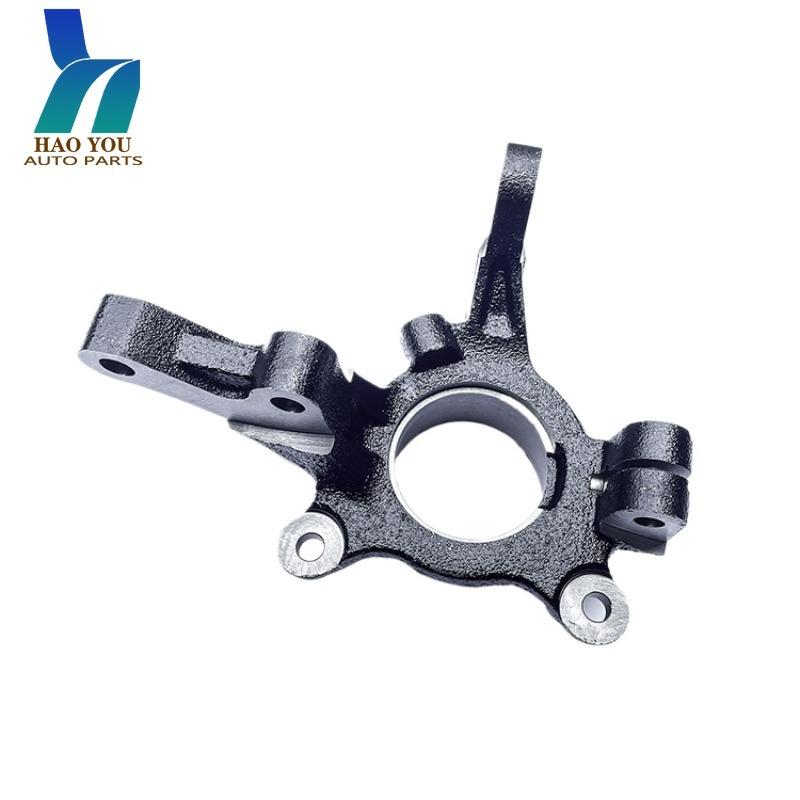 3870A008 3870A012 Передняя правая Поворотный кулак Для Mitsubishi Outlander ASX CW4W CW5W CW6W GA2W GA3W