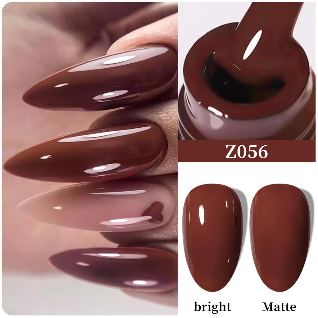 Популярные цвета многоцветный лак для ногтей клей набор фототерапевтический клей УФ набор