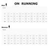 On Running Cloud 6 Push - Женские кроссовки Спортивная обувь Сиренево-Черный 3WF10040522 ОРИГИНАЛ