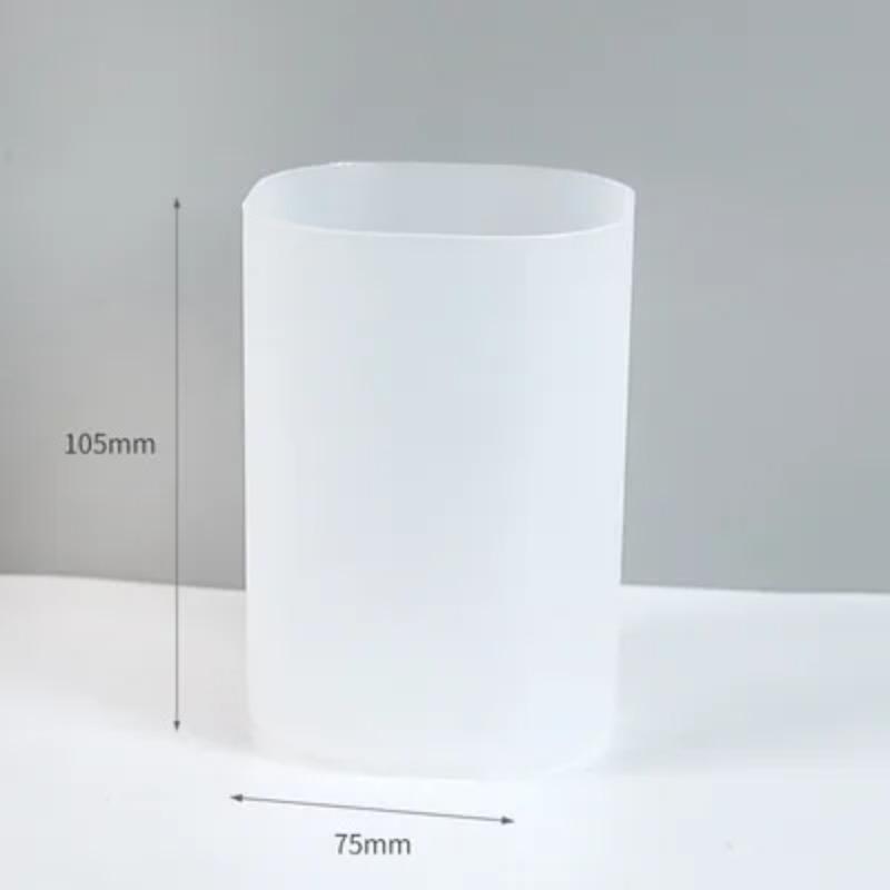 Ins Корейский настольный органайзер для ручек, держатель для канцелярских принадлежностей, органайзер-разделитель, школьные принадлежности