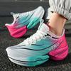 Кроссовки для пары Спортивные кроссовки для бега Утолщенные кроссовки для пары Спортивные кроссовки для бега Теннисные туфли Кроссовки 34-45