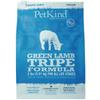 PetKind Tripe Dry Green Lamb Tripe 907g