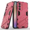 For Samsung Galaxy M35 M15 M55 5G Back Cover Phone Case Shockproof Armor Anti-Fall Protect Funda Coque Cases