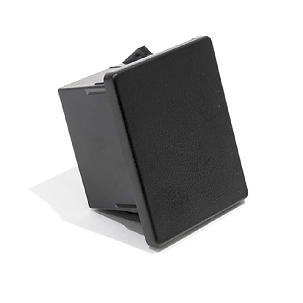 Крышка-заглушка переключателя приборной панели 15734687 для GMC Sierra Chevy Silverado 1500