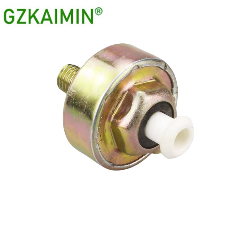 12589867 Engine Ignition Knock Detonation Sensor For Chevrolet Trailblazer Tahoe Sonora Camaro 4.8L 5.3L 5.7L