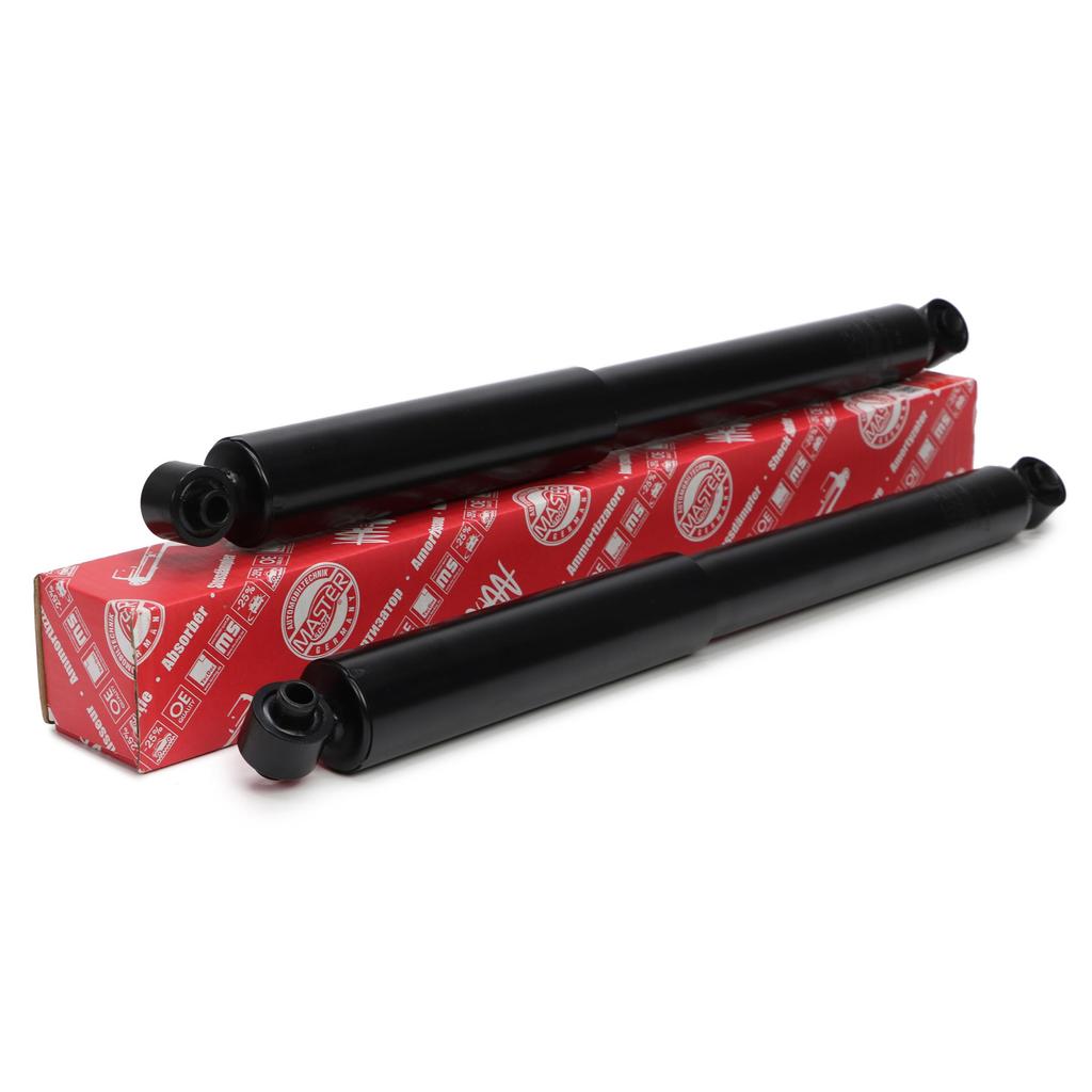 Shock Absorbers Rear Left Right Jeep Grand Cherokee Ii (Wj, Wg)