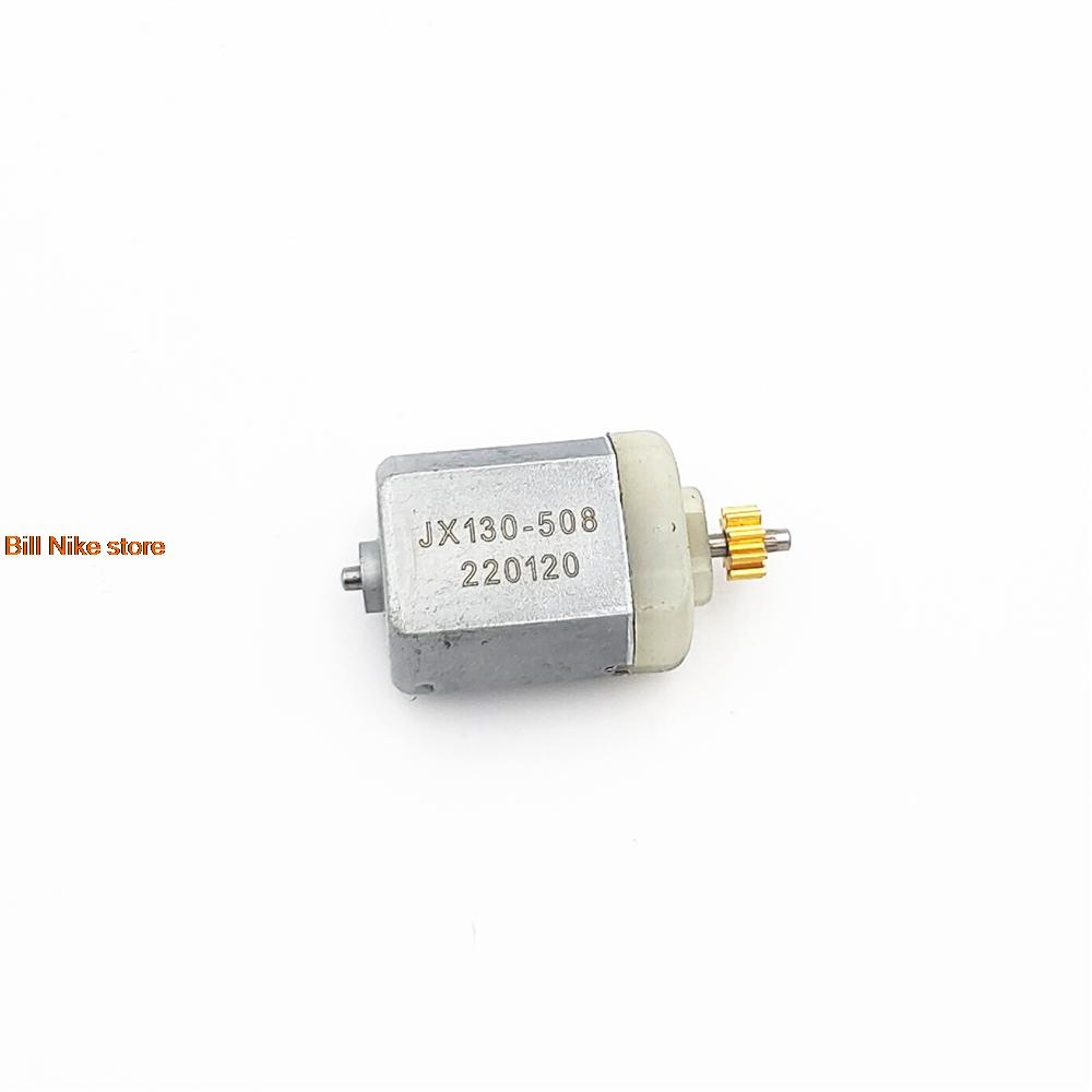 1 шт. Замок двери червячный центральный замок Мотор DC 12V для Jaguar XF XJL Land Rover Range Rover Sports Freelander2 Evoque Discovery 3 4