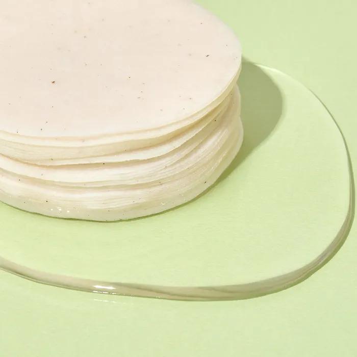 Mild Eoseongcho Calming Toner Pad 70 Sheets 160ml 2ea