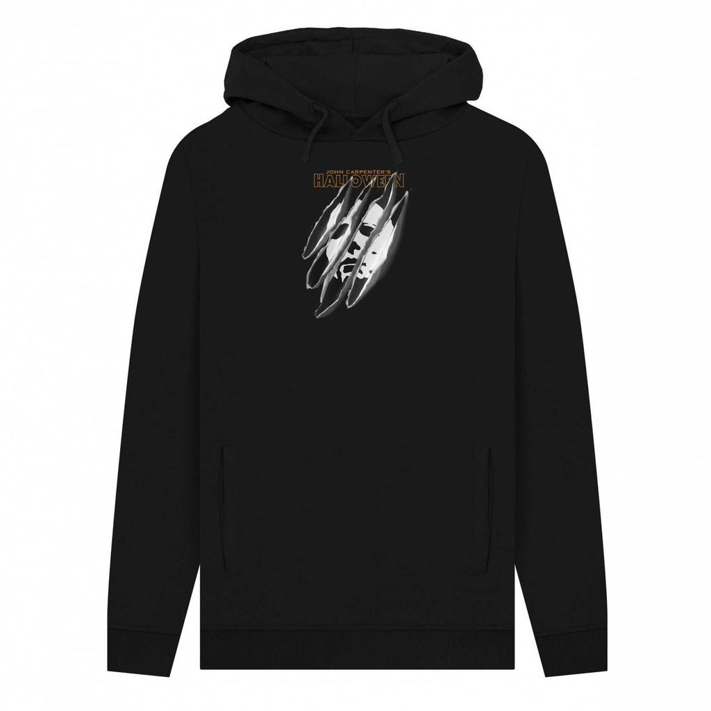 Halloween Unisex Adult Slasher Hoodie