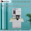 Huijin HJ50AKII Automatic Financial Binding Machine CN plug (adapter included)