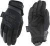 Перчатки Mechanix The Original® ЖЕНСКИЕ 0,5 Covert/полностью черные S