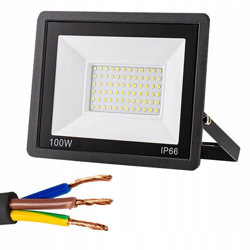 Halogen 100W Cold (40)
