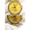 Б/у мужские кварцевые часы Bulova BULOVA 18714324