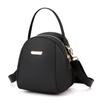 2023 Trendy Canvas Shoulder Messenger Bag for Women, Summer Fashion, Simple & Versatile Oxford Cloth Small Bag