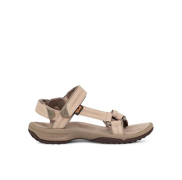 Сандалии Teva Terra Fi Lite Suede