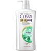 Clear Anti-Dandruff Ice Cool Mint Shampoo