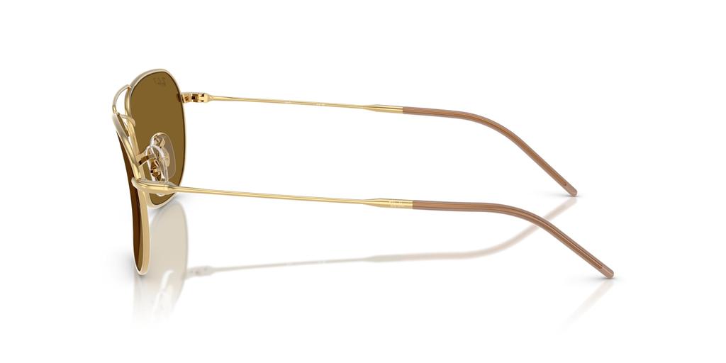 Солнцезащитные очки 0RBR0102S ARISTA 61 [Ray-Ban]