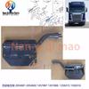 Кронштейн крыла грузовика Scania 2054601, 2054602, 1358315, 1358316 Совместимый