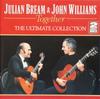 CD JULIAN BREAM JOHN WILLIAMS  Together The Ultimate Collection 74321201342 RCA 1994 UK Classical Used