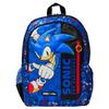 Smiggle Backpack for Kids School Large Capacity Lightweight Casual Dual-Use Shoulder Bag