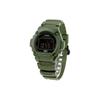 Casio Кварцевые W-219HC-3BV Мужские Женские Часы Водонепроницаемые Цифровой Дисплей