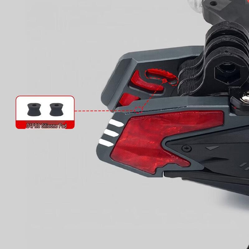 AXISFLYING Manta 5 Pro FPV Drone Frame