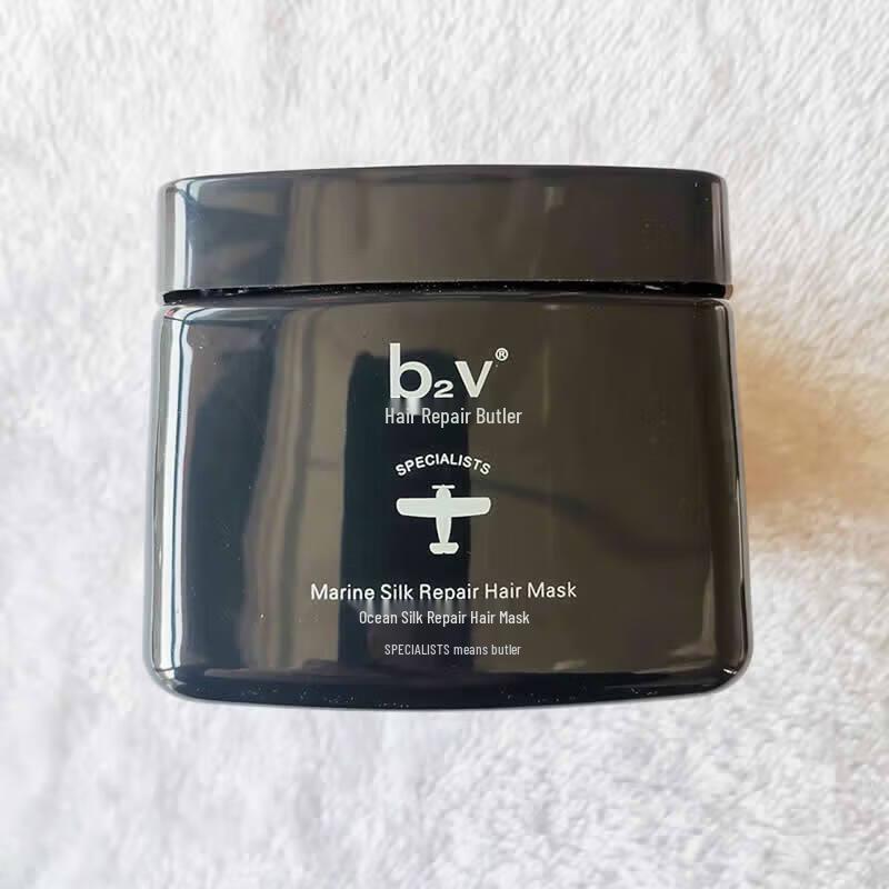 B2V Green Algae Hair Care Series