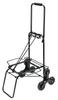 Captain Stag Easy Step 3 Wheel Carry M-7438