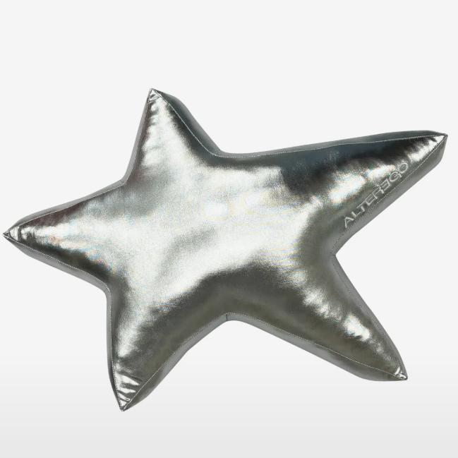 LISA 1-й альбом ALTER EGO POP-UP Подушка-звезда