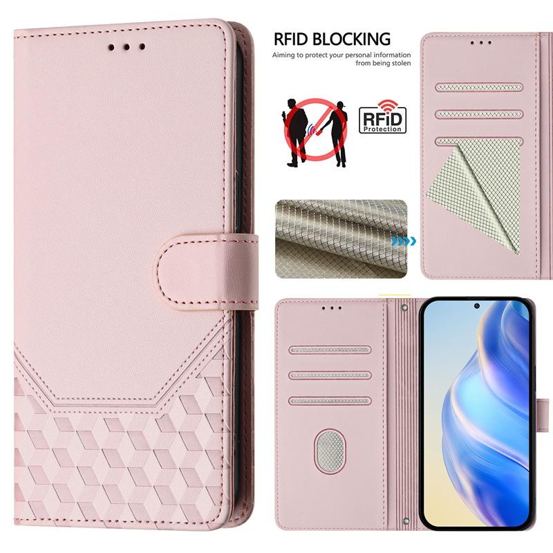 Для Tecno Camon 12 19 20 30 Premier 40 Pro Pova 6 Neo 4G 5G чехол-книжка из искусственной кожи с тиснением и карманами для карточек