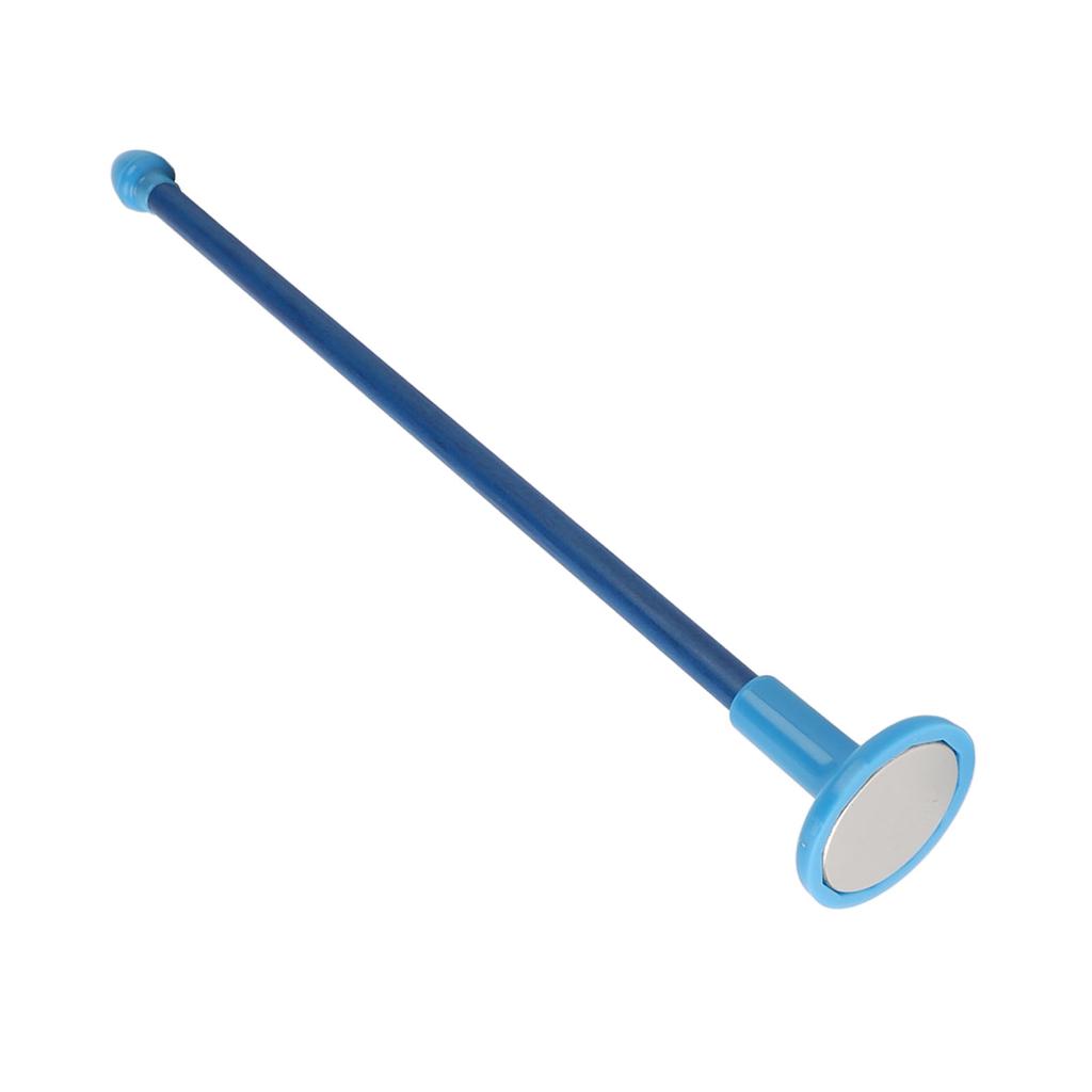 Гольф Выравнивающая Палка Магнитная Палка для Выравнивания Клуба Демонстрирует Правильную Цель Гольф Свинга Инструмент для Угла Лая Гольфа Синий