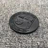 Наклейки на кузов автомобиля с эмблемой Apple Tree AFFALTERBACH Logo Side Bag Badge For W212 W205 W211 W213 W210 W220 W204 W202 W176 W246