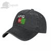 Флаг Афганистана с буквой Хлопковая кепка с потертостями Snapback Кепки Бейсболка Папа Для улицы Путешествия Солнцезащитные кепки Кепка