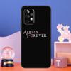 Дневники вампира Всегда навсегда Чехол Для Samsung Galaxy A16 A26 A36 A56 A15 A35 A55 A34 A54 A52 A12 A32 A13 A33 A53 A17 A06