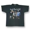 Винтажная футболка унисекс 90-х годов Van Halen Band Tour 1993 Made In USA