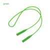 High Elastic Holder Band Glasses Chain Silicone Eyeglasses Straps Sunglasses String Ropes Anti Slip