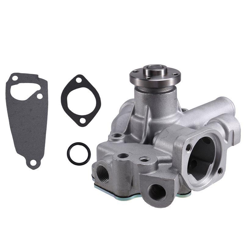 Новый сменный водяной насос 119540-42000 11954042000 Подходит для моделей Yanmar 3TNM72 3TNV70 3TNV76