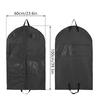 Подвесная сумка для танцевальной одежды, 40-дюймовая водонепроницаемая сумка для костюмов для путешествий, сумка для одежды с 6 карманами для танцев, спорта, катания на коньках