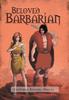 Книга Beloved Barbarian