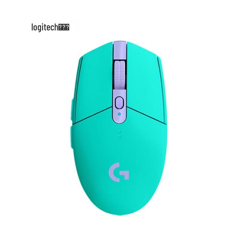 Беспроводная игровая мышь Logitech G304 LIGHTSPEED