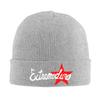 Extremoduro Album Rock Band Beanie For Unisex  Winter Knit Skullies Beanie Cap
