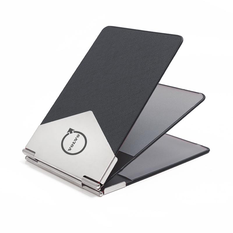 bswzk2 Ultra-thin Car Driver License Cover Credit Card Holder For Volvo ES90 EC40 EX40 EM90 XC90 V90 V60 XC60 V40 S80 S60 S90 C40 XC40
