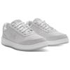 Under Armour ST Court Support Низкие Повседневные Кроссовки Мужские Серые 6006499-014
