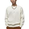Jordan Flight Fleece Удобный модный пуловер с длинным рукавом Толстовка мужская толстовка Sail FV7260133