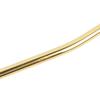 Metal Whammy Bar Gold/Silver/Black Thread Tremolo Arm Professional Tremolo Arm  For Electric Guitar
