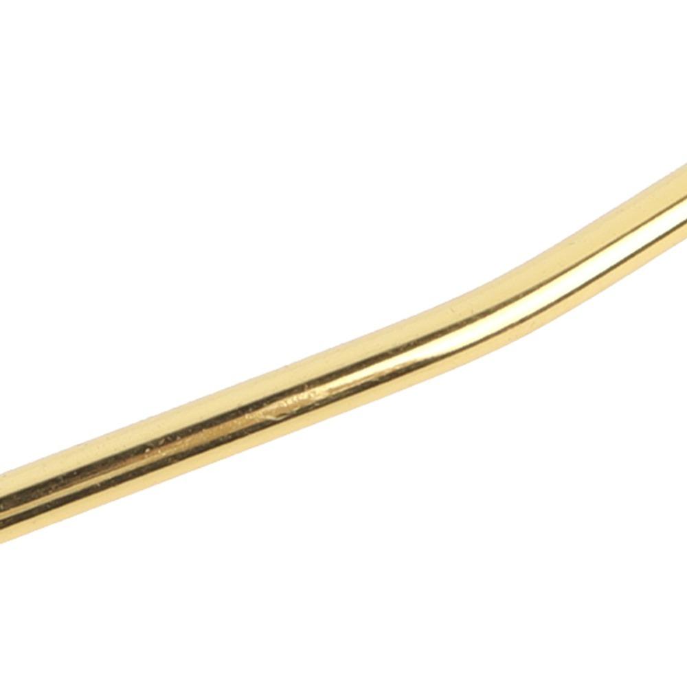 Metal Whammy Bar Gold/Silver/Black Thread Tremolo Arm Professional Tremolo Arm For Electric Guitar
