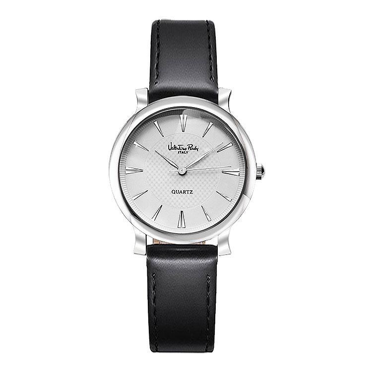 Женские кожаные часы Ballentinoludi Vr1720A-Wtbkl