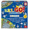 Игра Educa 3,2,1 Go Challenge (Гусь)