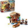 Конструктор LEGO ONE PIECE 75636 Хижина в деревне Fuusha