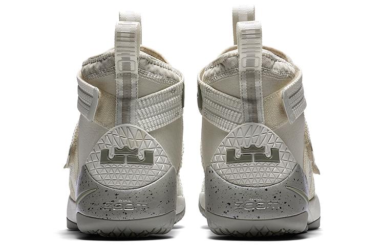 Nike Lebron Soldier 11 Sfg 'Light Bone' 897647-005